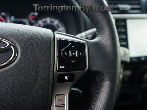 Used 2023 Toyota 4Runner TRD Sport image 14