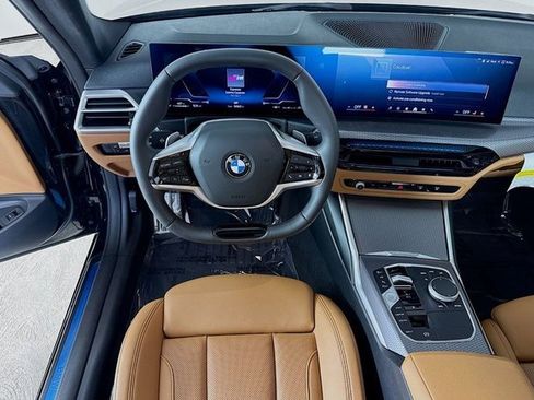 Used 2026 BMW 430i Coupe w/ Parking Assistance Package image 6