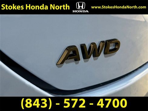 New 2025 Honda Pilot TrailSport image 6