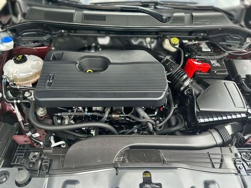 Used 2020 Lincoln Corsair Standard w/ Premium Package image 29