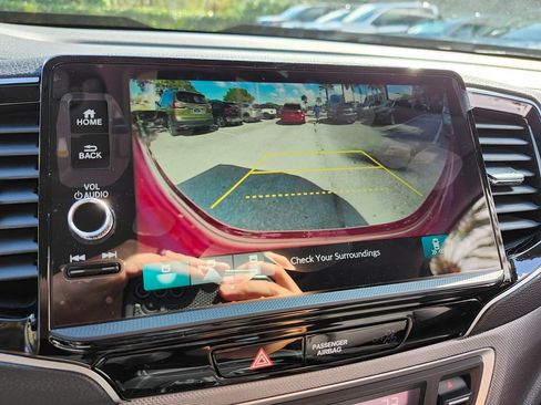 New 2026 Honda Ridgeline RTL image 16