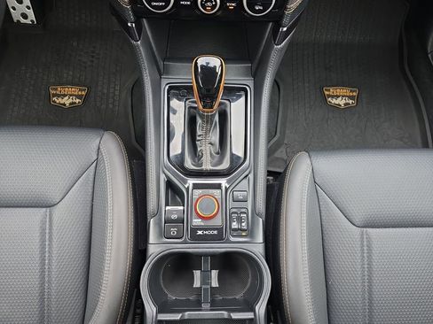 Used 2022 Subaru Forester Wilderness image 20