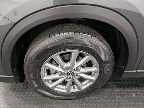 Certified 2023 MAZDA CX-5 AWD 2.5 S w/ Preferred Package image 7