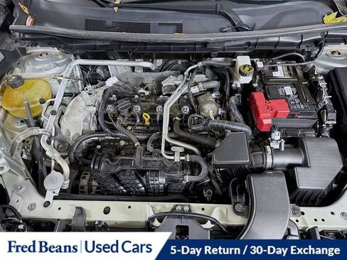 Used 2022 Mitsubishi Outlander SEL image 32