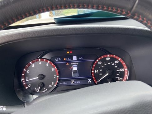 Used 2023 Nissan Frontier PRO-4X w/ Pro Convenience Package image 21