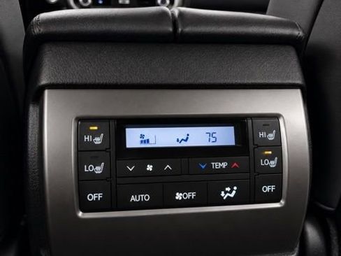 Used 2023 Lexus GX 460 Premium w/ Premium Package AWD/4WD image 31