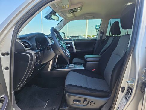 Used 2023 Toyota 4Runner SR5 image 9