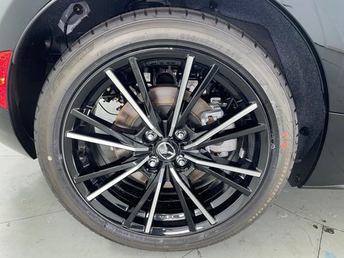 New 2025 MAZDA MX-5 Miata Grand Touring w/ Weather Package image 14