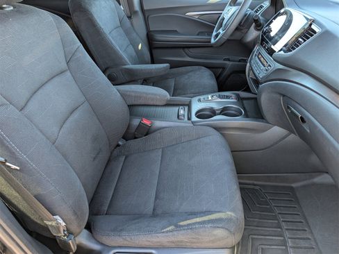 Used 2022 Honda Pilot Sport image 26