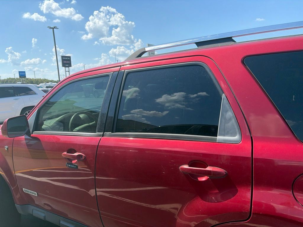 Used 2008 Ford Escape Limited AWD/4WD image 7