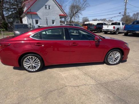 Used 2013 Lexus ES 350 FWD image 4