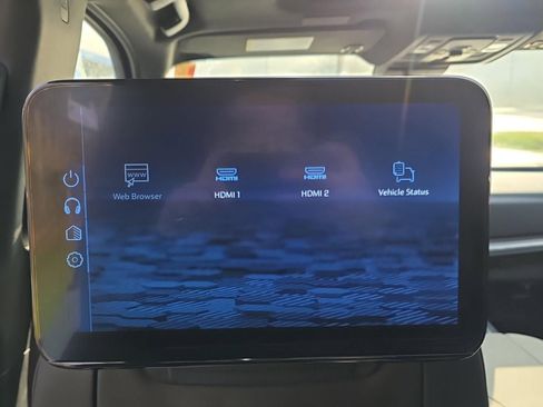 New 2025 Chevrolet Tahoe Premier image 20