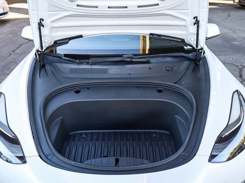 Used 2021 Tesla Model 3 Standard Range Plus image 26