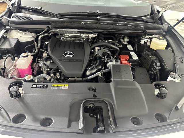 Used 2024 Lexus RX 350 Premium w/ Convenience Package AWD/4WD image 11