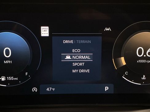 New 2026 Hyundai Palisade Calligraphy AWD/4WD image 24