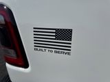 Used 2021 RAM 1500 Big Horn w/ Built-to-serve Edition image 5