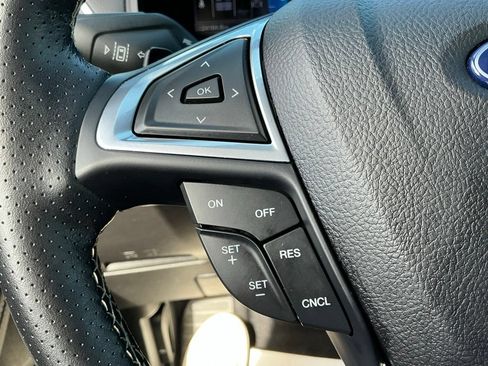 Certified 2023 Ford Edge ST AWD/4WD image 38