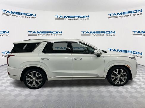 Used 2022 Hyundai Palisade Limited AWD/4WD image 3
