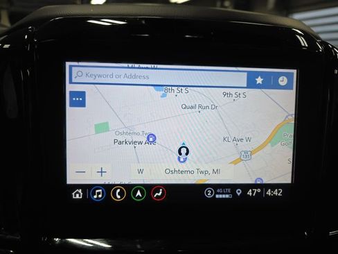 Used 2023 Chevrolet Traverse RS w/ LPO, Floor Liner Package image 26