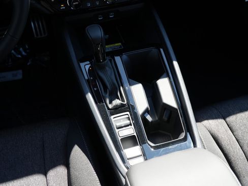 New 2025 Honda Accord Sport image 27