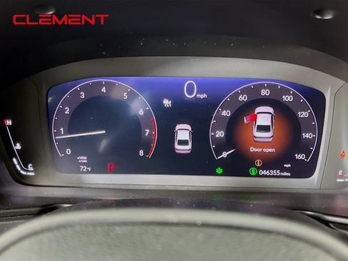 Used 2024 Honda Accord LX image 17