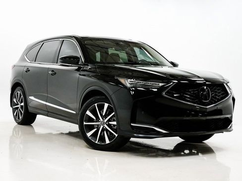 Used 2025 Acura MDX w/ Technology Package image 5