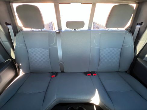 New 2026 RAM 2500 Tradesman image 24