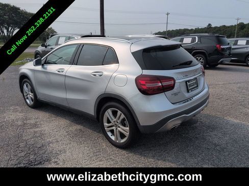 Used 2019 Mercedes-Benz GLA 250 4MATIC image 9