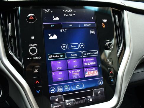 Used 2020 Subaru Outback Premium image 52