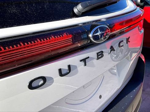 New 2026 Subaru Outback Premium image 12