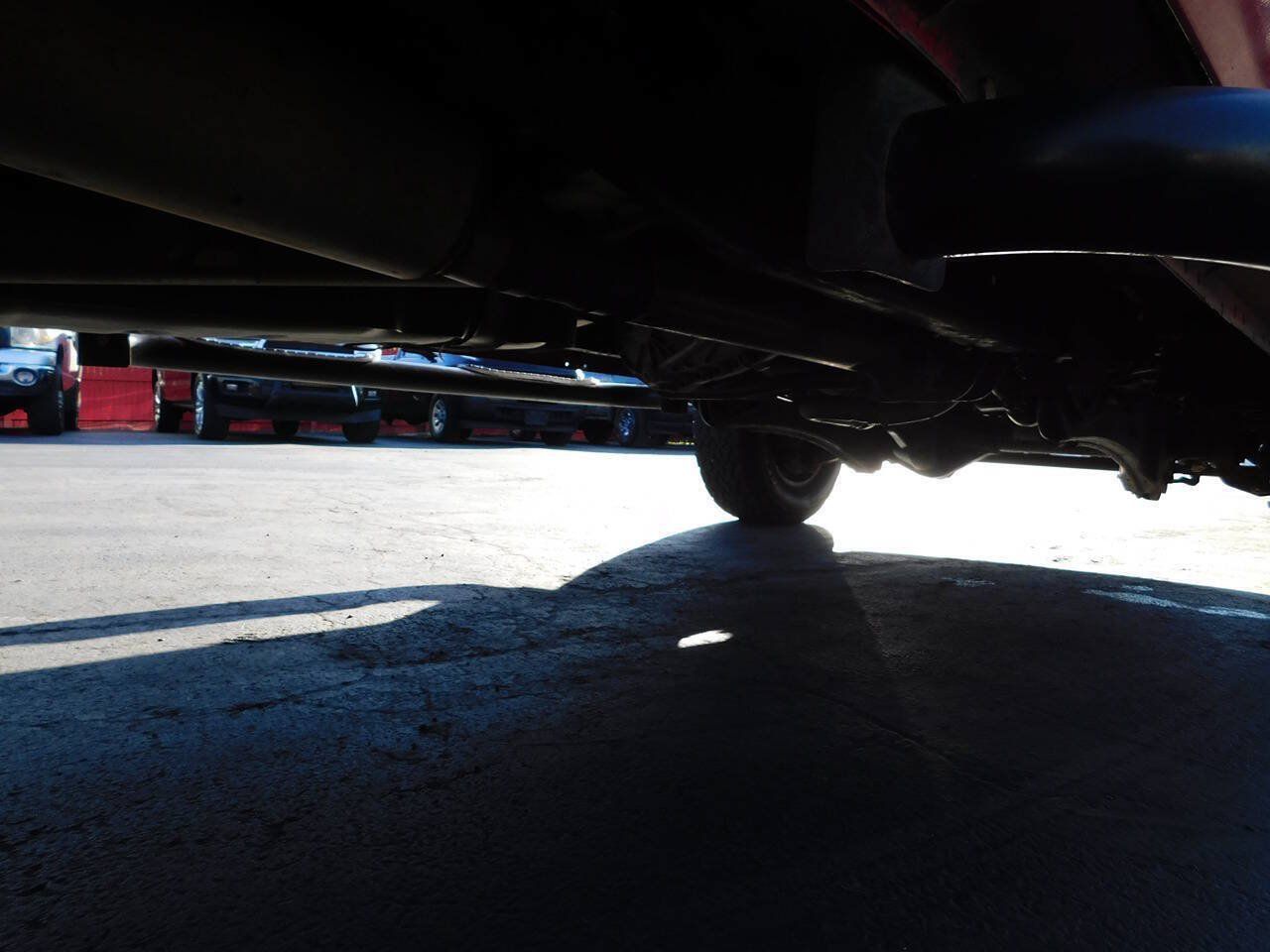 Used 2006 Ford F250 XL AWD/4WD image 33