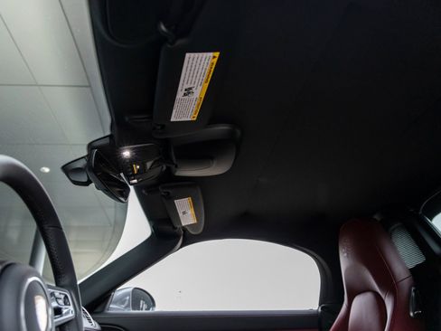 Certified 2025 Porsche 718 Boxster S image 24