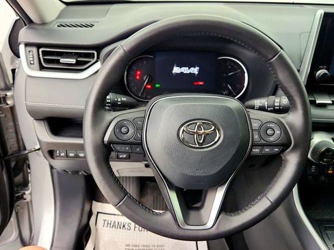 Used 2025 Toyota RAV4 XLE Premium AWD/4WD image 14