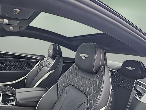 New 2024 Bentley Continental GT Speed AWD/4WD image 18