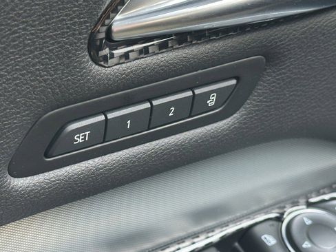 Used 2021 Cadillac XT4 Premium Luxury w/ Cold Weather Package image 26