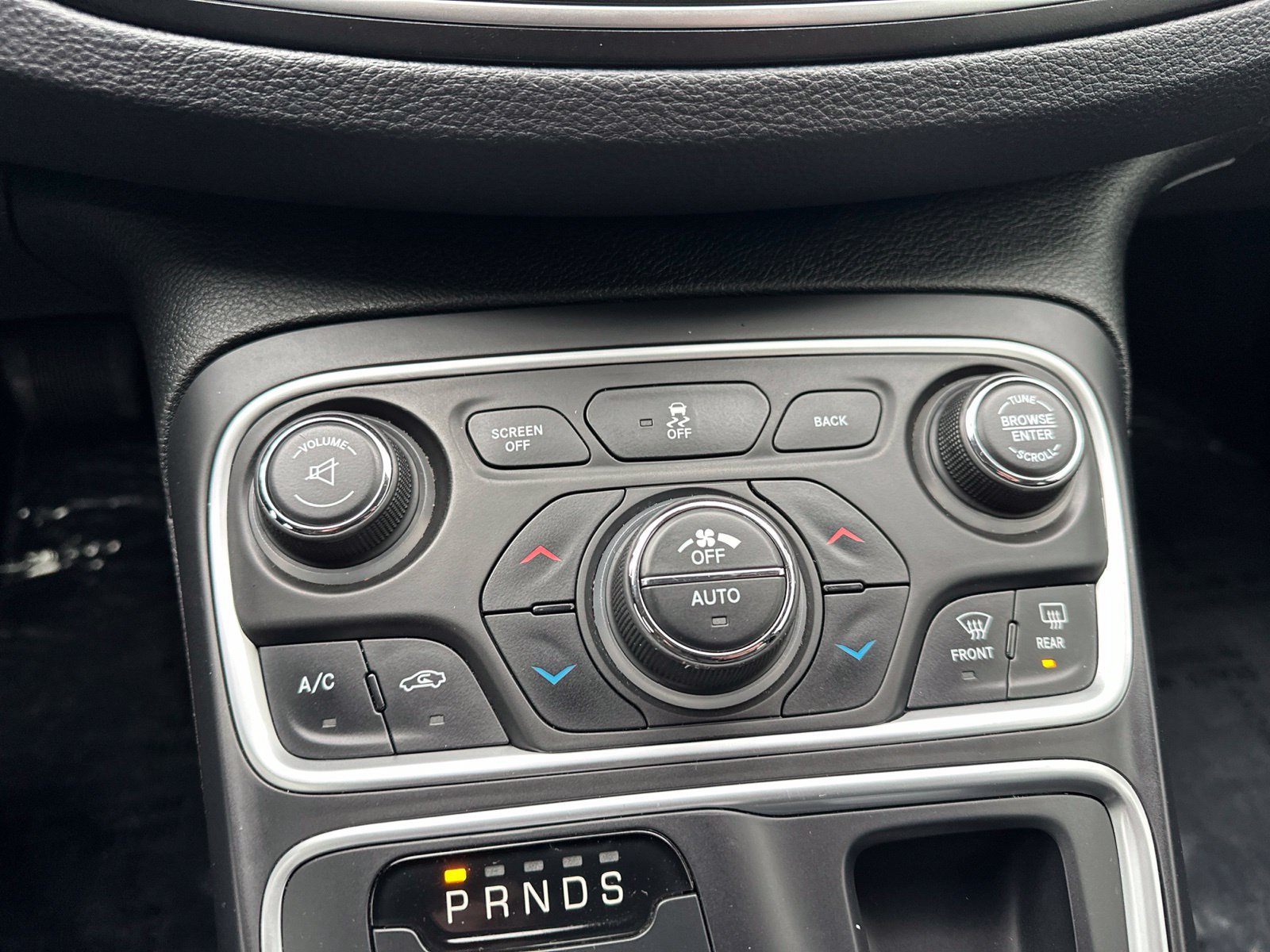 Used 2015 Chrysler 200 C w/ Navigation & Sound Group I AWD/4WD image 49