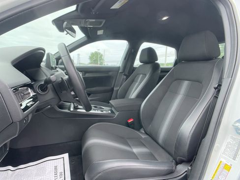 Certified 2023 Honda Civic Sport image 12