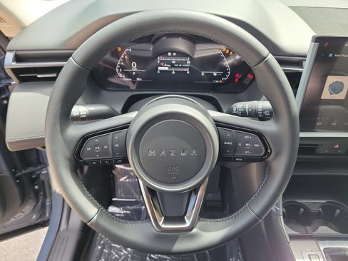 New 2026 MAZDA CX-5 Preferred AWD/4WD image 22