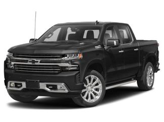 Used 2019 Chevrolet Silverado 1500 High Country w/ High Country Premium Package AWD/4WD video 1