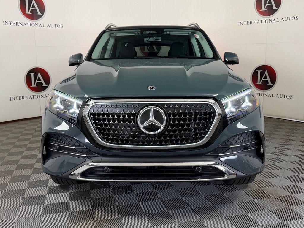 New 2027 Mercedes-Benz GLE 350 4MATIC image 2
