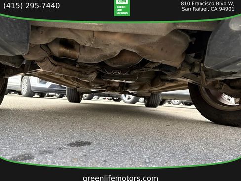 Used 2010 Subaru Forester 2.5X Limited AWD/4WD image 14