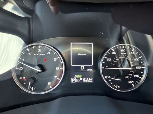 Certified 2026 Subaru Crosstrek 2.5i Limited image 15