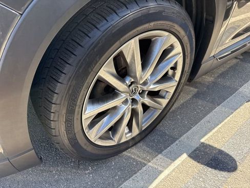 Used 2017 MAZDA CX-9 Signature image 3