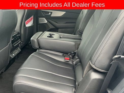Certified 2026 Acura MDX FWD w/ Technology Package image 20