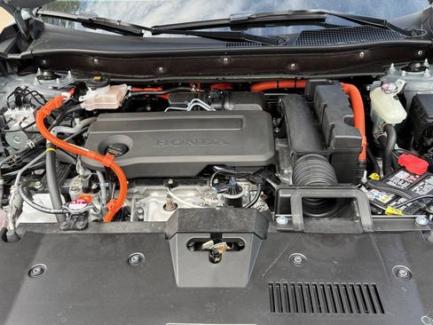 Used 2026 Honda CR-V Sport Touring image 10