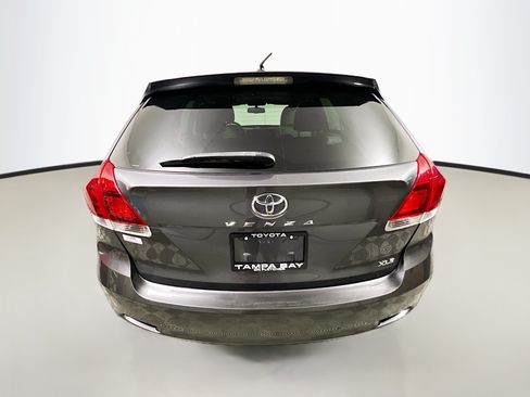 Used 2014 Toyota Venza XLE w/ XLE Premium Package FWD image 6