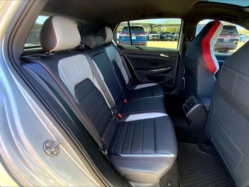 Used 2024 Volkswagen GTI SE image 37