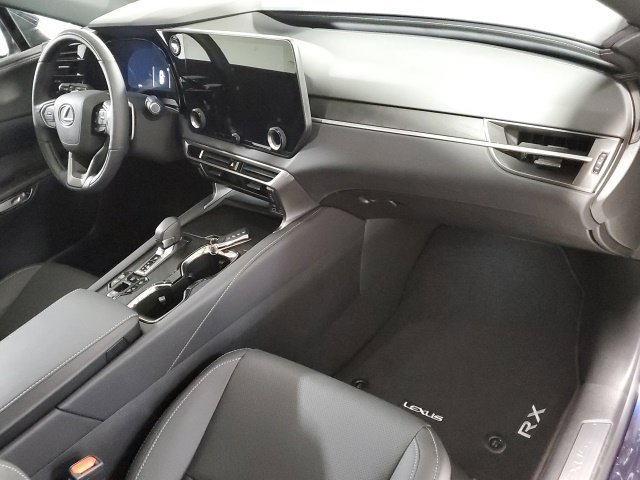 Used 2026 Lexus RX 350 Premium w/ Accessory Package (Z1) AWD/4WD image 25