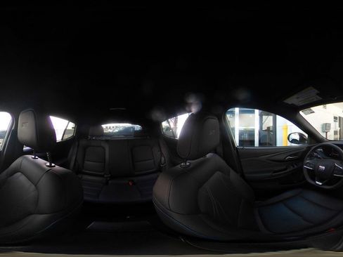 Used 2025 Buick Envista Sport Touring image 42