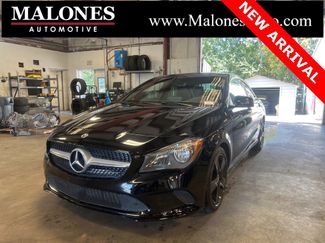 Used 2019 Mercedes-Benz CLA 250 image 1